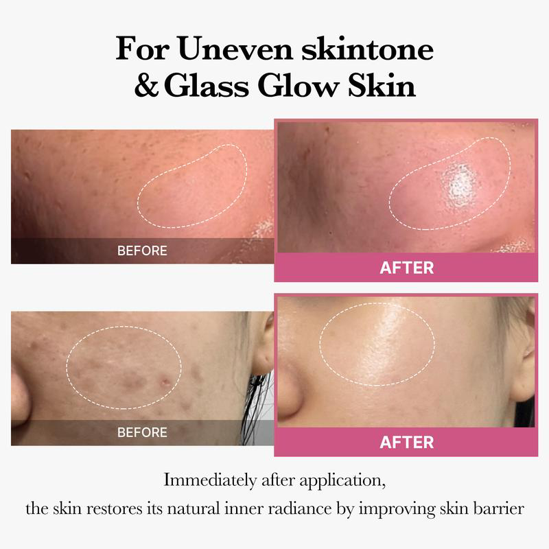 Collagen Niacinamide Jelly Cream (Hydrolyzed Collagen + Niacinamide)