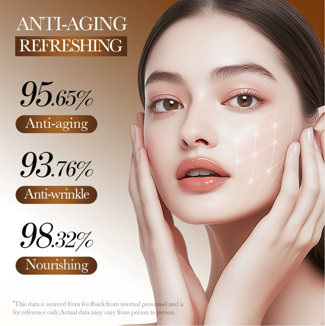 Éternelle Lumière Collagen Spot-Correction & Youth Renewal Collection