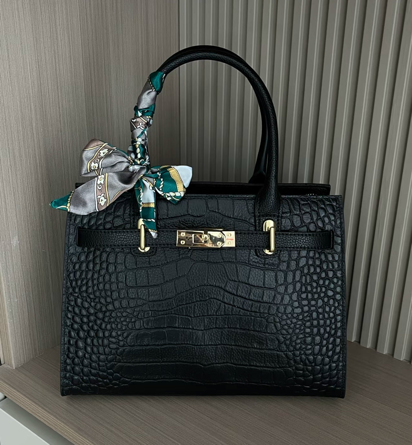 High-Quality Custom-Made Bags