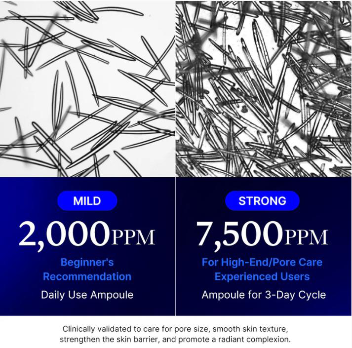 Ultimate Dark Spot Removal Duo: Exosome Micro-Needle + Vitamin C Serum