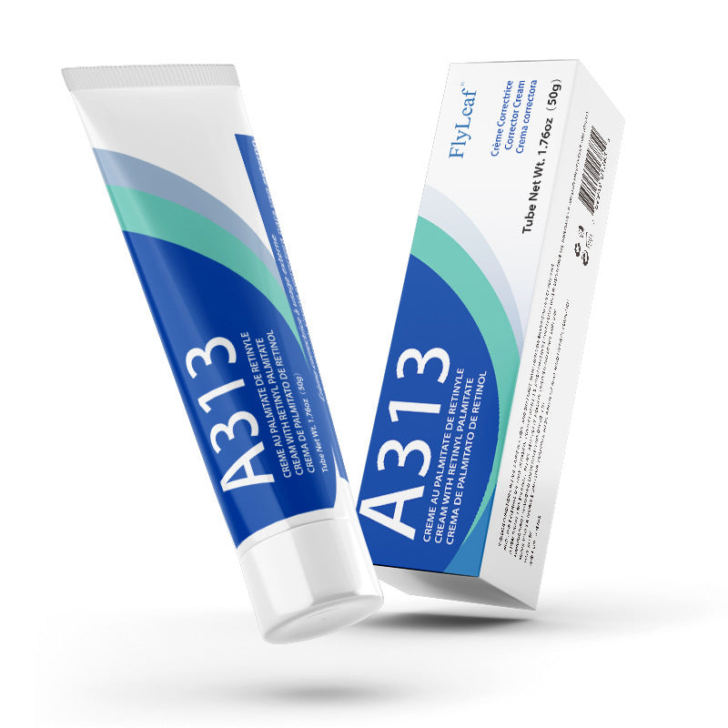 French Pharmacy Vitamin A Retinol Cream