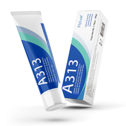 French Pharmacy Vitamin A Retinol Cream