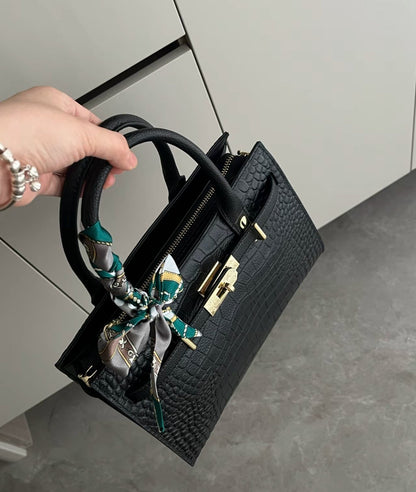 High-Quality Custom-Made Bags