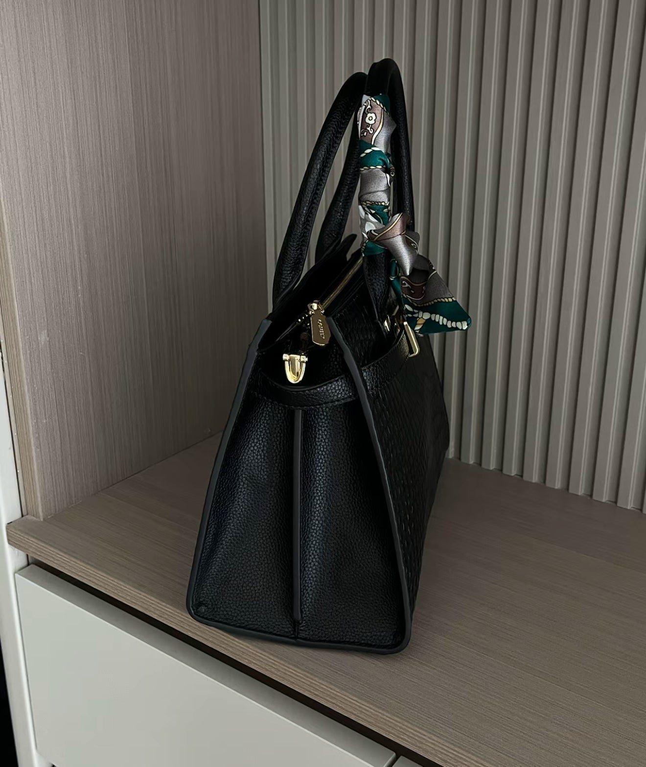 High-Quality Custom-Made Bags