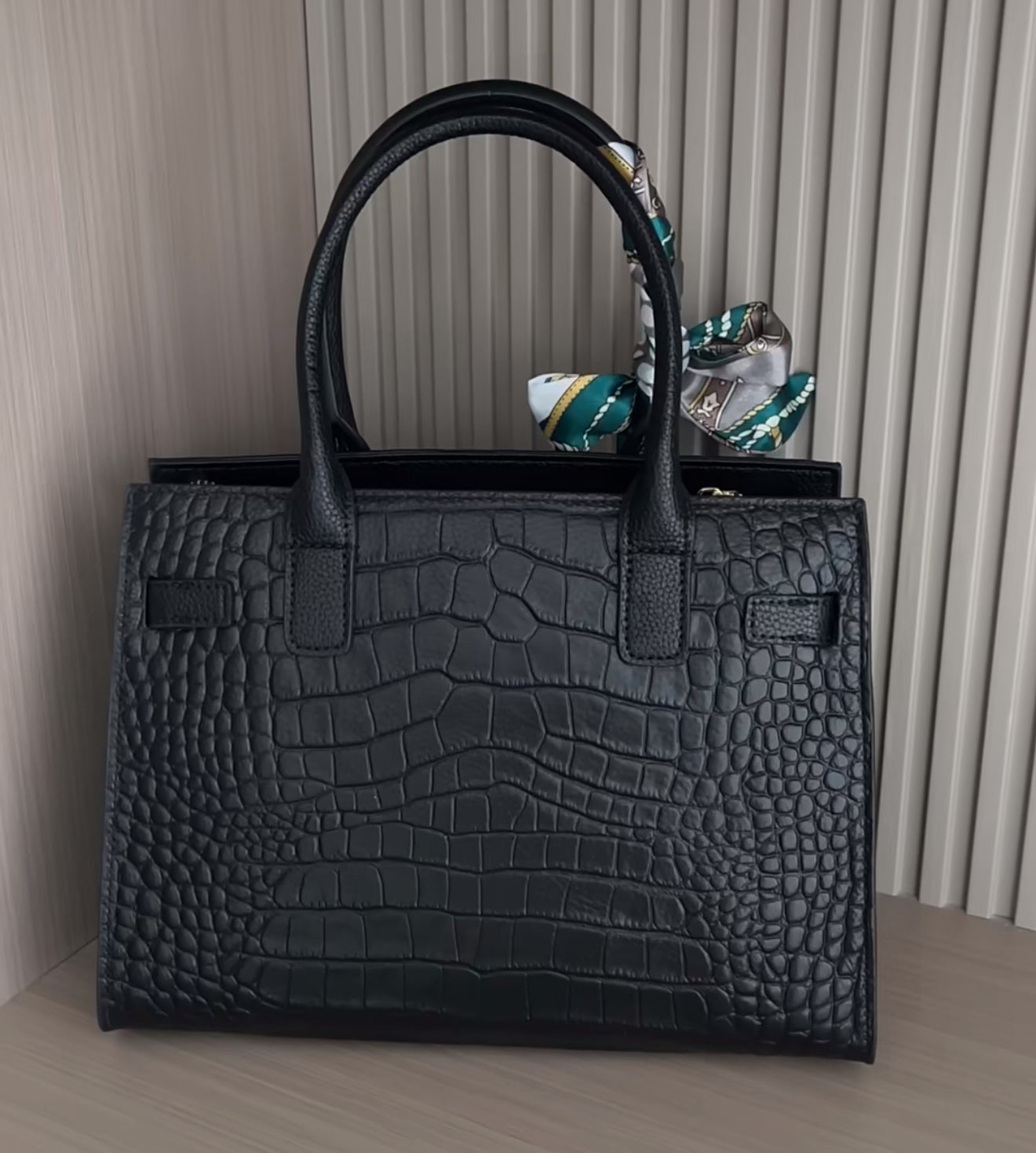 High-Quality Custom-Made Bags