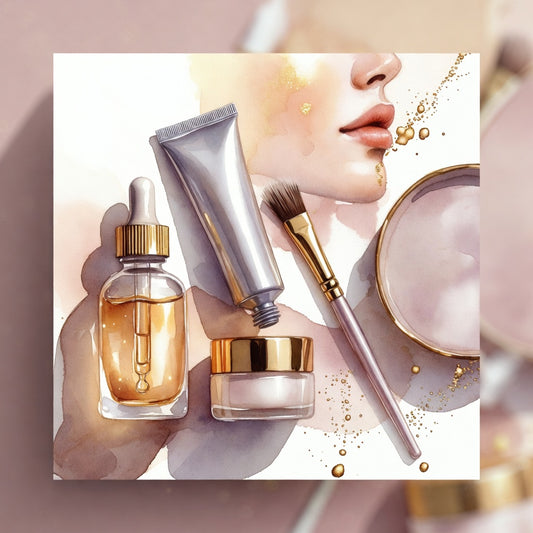 Advanced Skincare Mastery: Professional PDF Tutorial for Expert-Level Radiant Skin